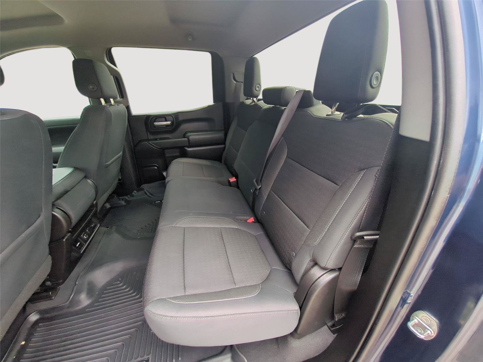 Used 2019 Chevrolet Silverado 1500 LT w/ All-Star Edition RWD image 28