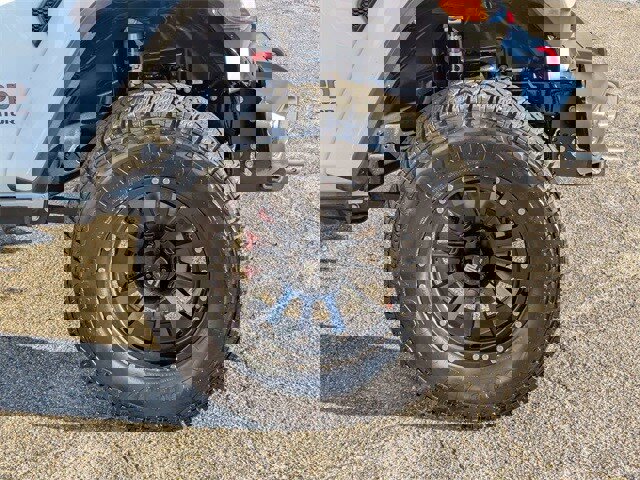 Used 2021 Jeep Gladiator Rubicon image 11