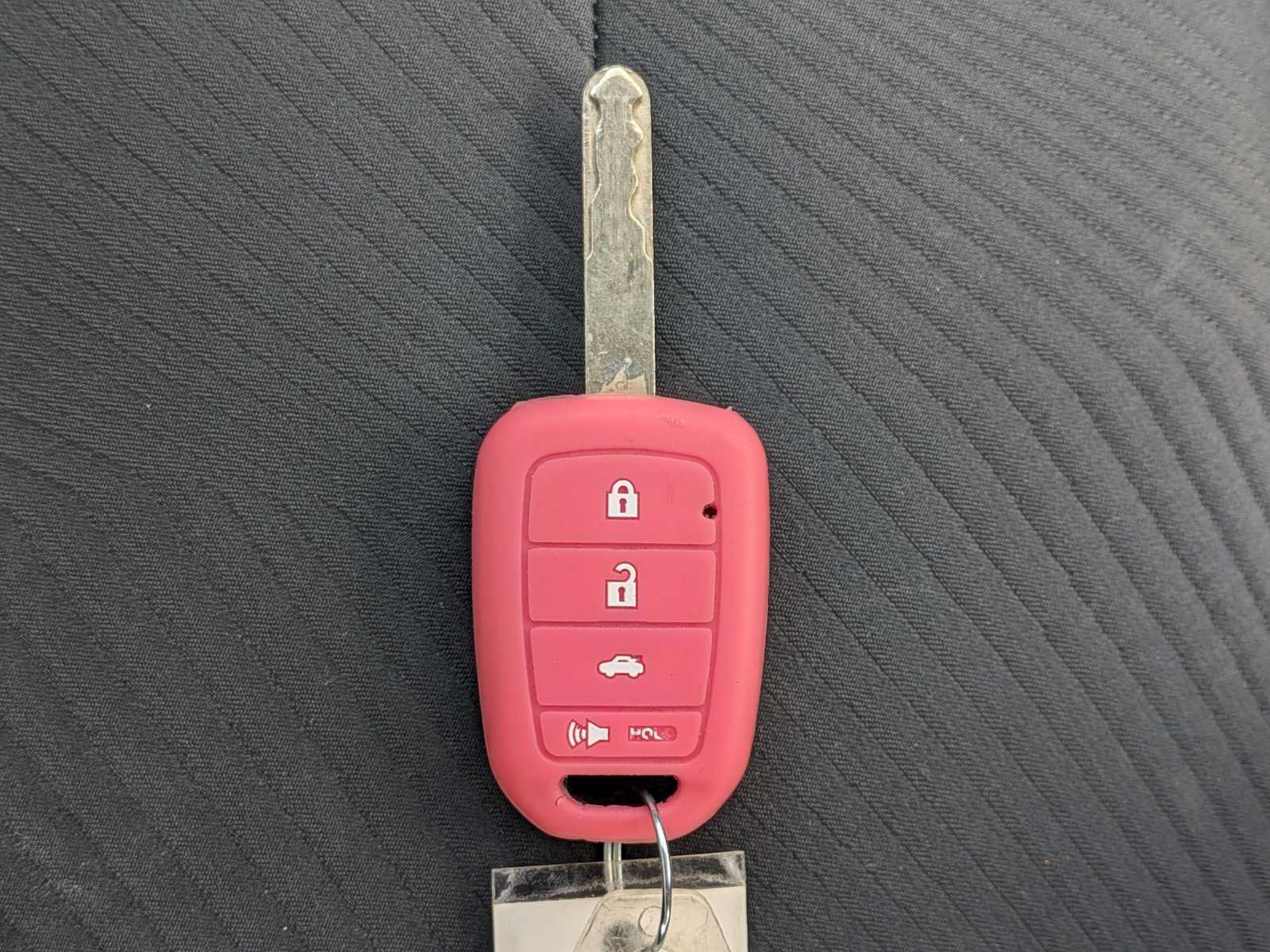 Used 2015 Honda Accord LX image 28