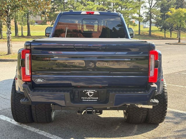New 2027 Ford F450 4x4 Crew Cab Super Duty image 13