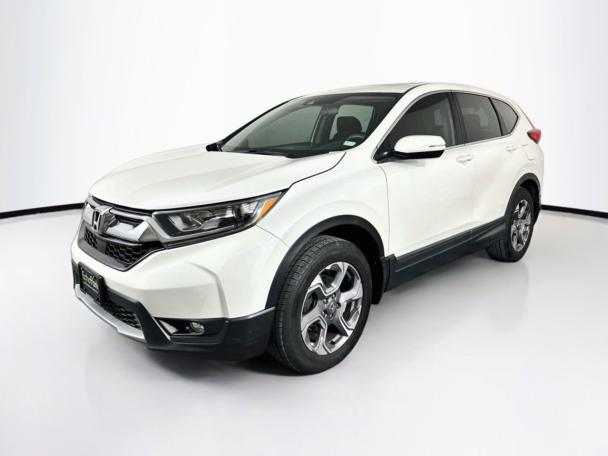 Used 2017 Honda CR-V EX image 3