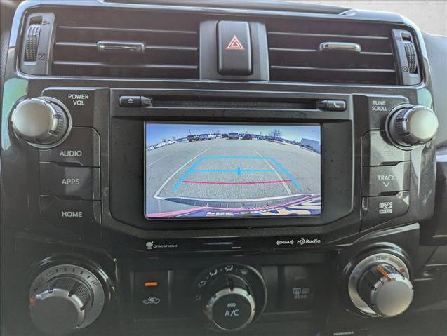 Used 2019 Toyota 4Runner TRD Off-Road Premium image 18