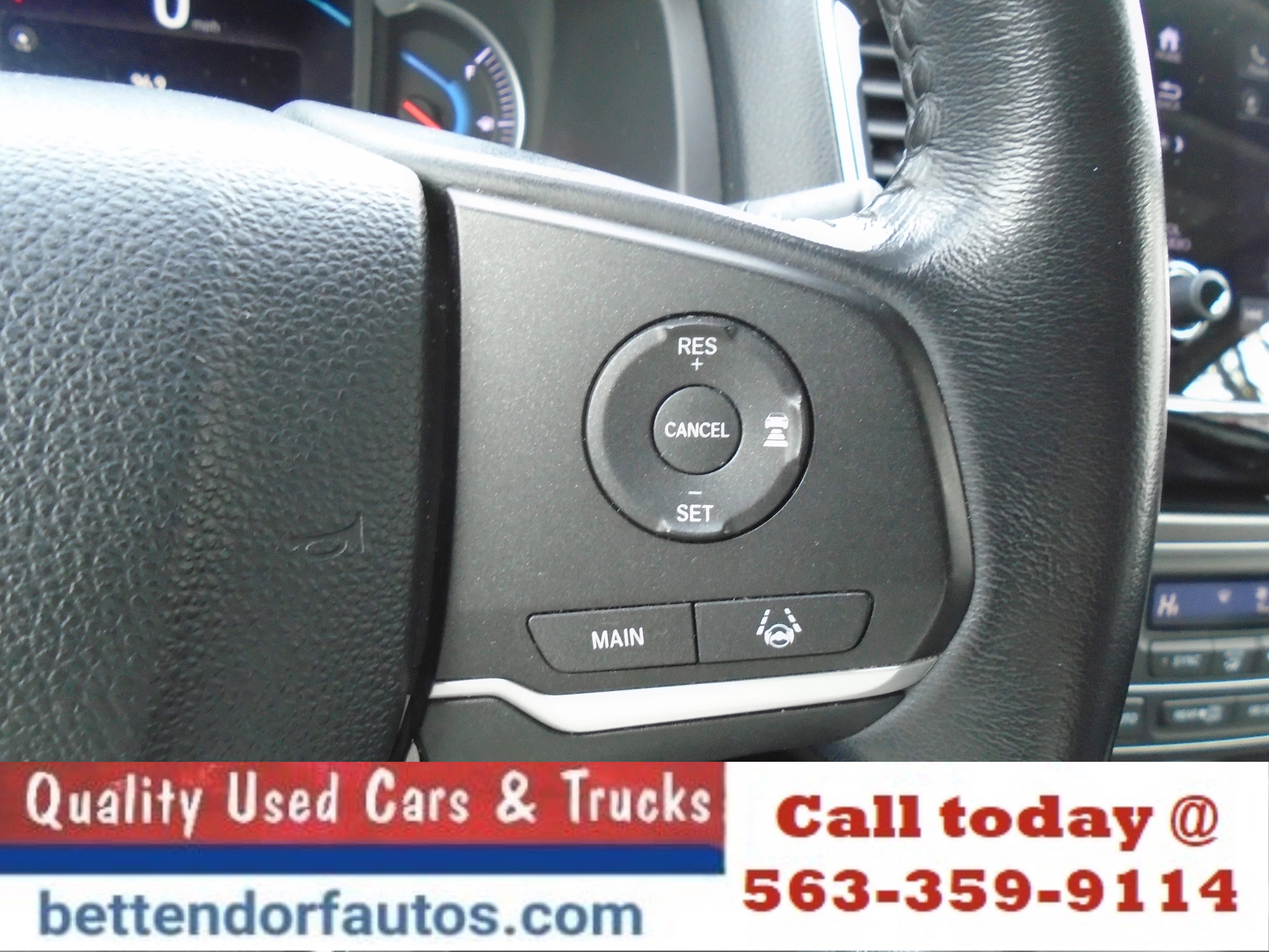 Used 2020 Honda Pilot EX-L image 17