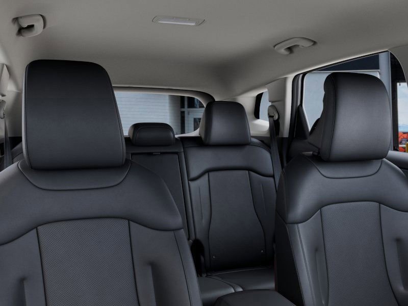 New 2026 Kia Sportage EX image 27