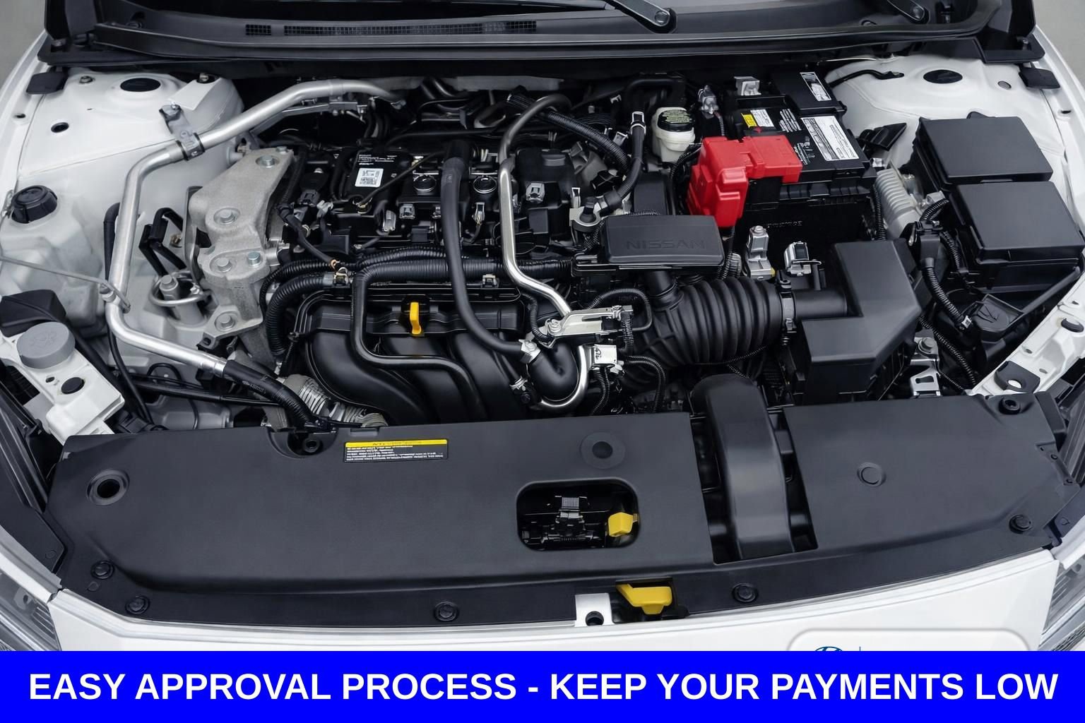 Used 2020 Nissan Sentra SV image 15