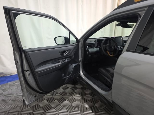 New 2026 Subaru Outback Wilderness image 11