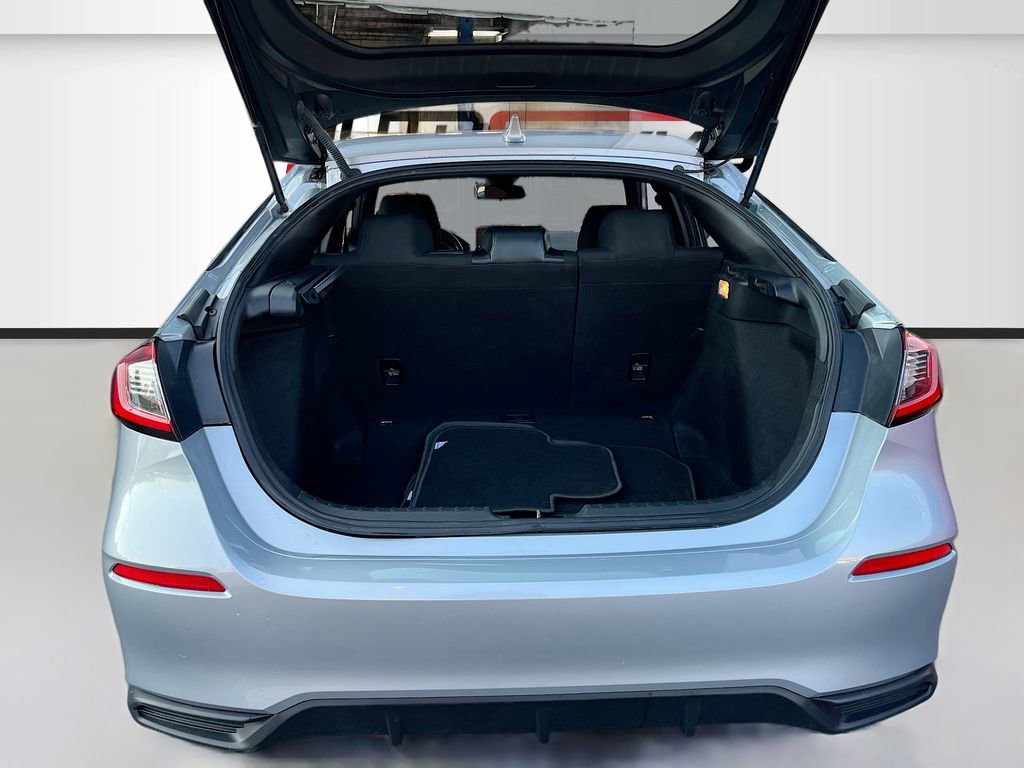 Used 2023 Honda Civic Sport image 23