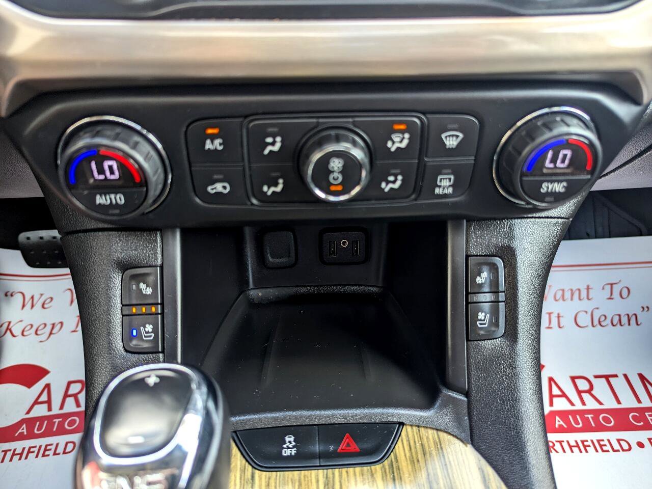 Used 2018 GMC Acadia Denali w/ Technology Package image 24