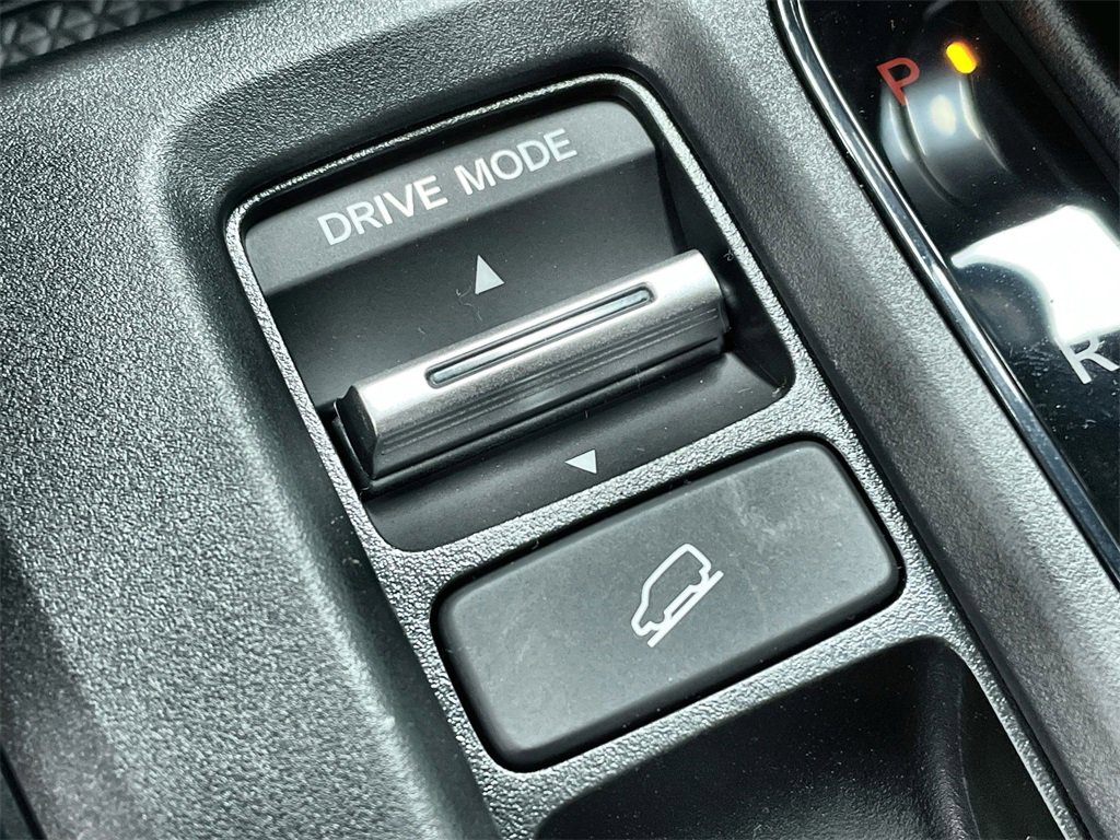 New 2026 Honda CR-V TrailSport image 20