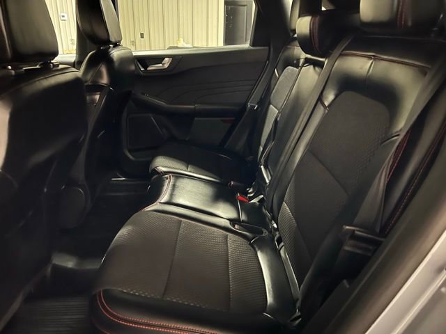 Used 2023 Ford Escape ST-Line Elite w/ Class II Trailer Tow Package image 18