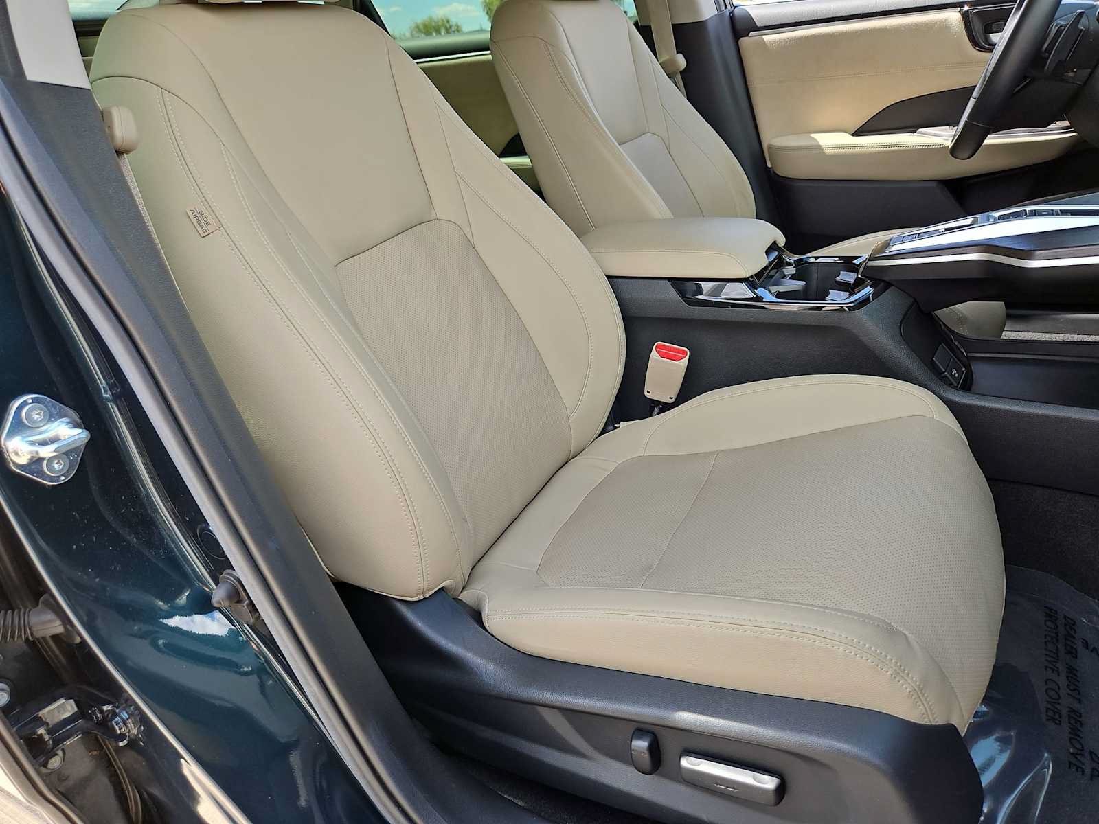 Used 2018 Honda Clarity Touring image 21