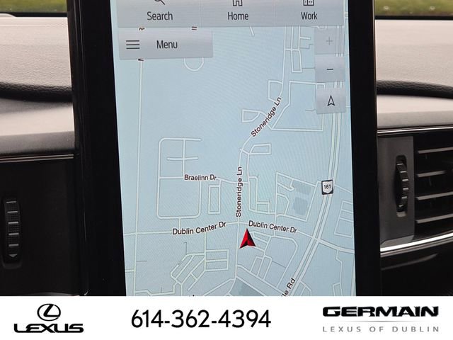 Used 2023 Ford Explorer ST w/ Equipment Group 401A image 17