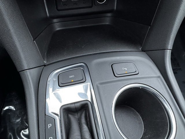 Certified 2023 Chevrolet Equinox LT image 18