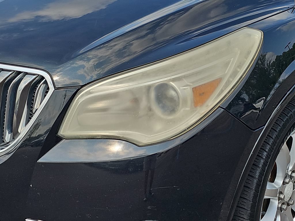 Used 2014 Buick Enclave Premium FWD image 30