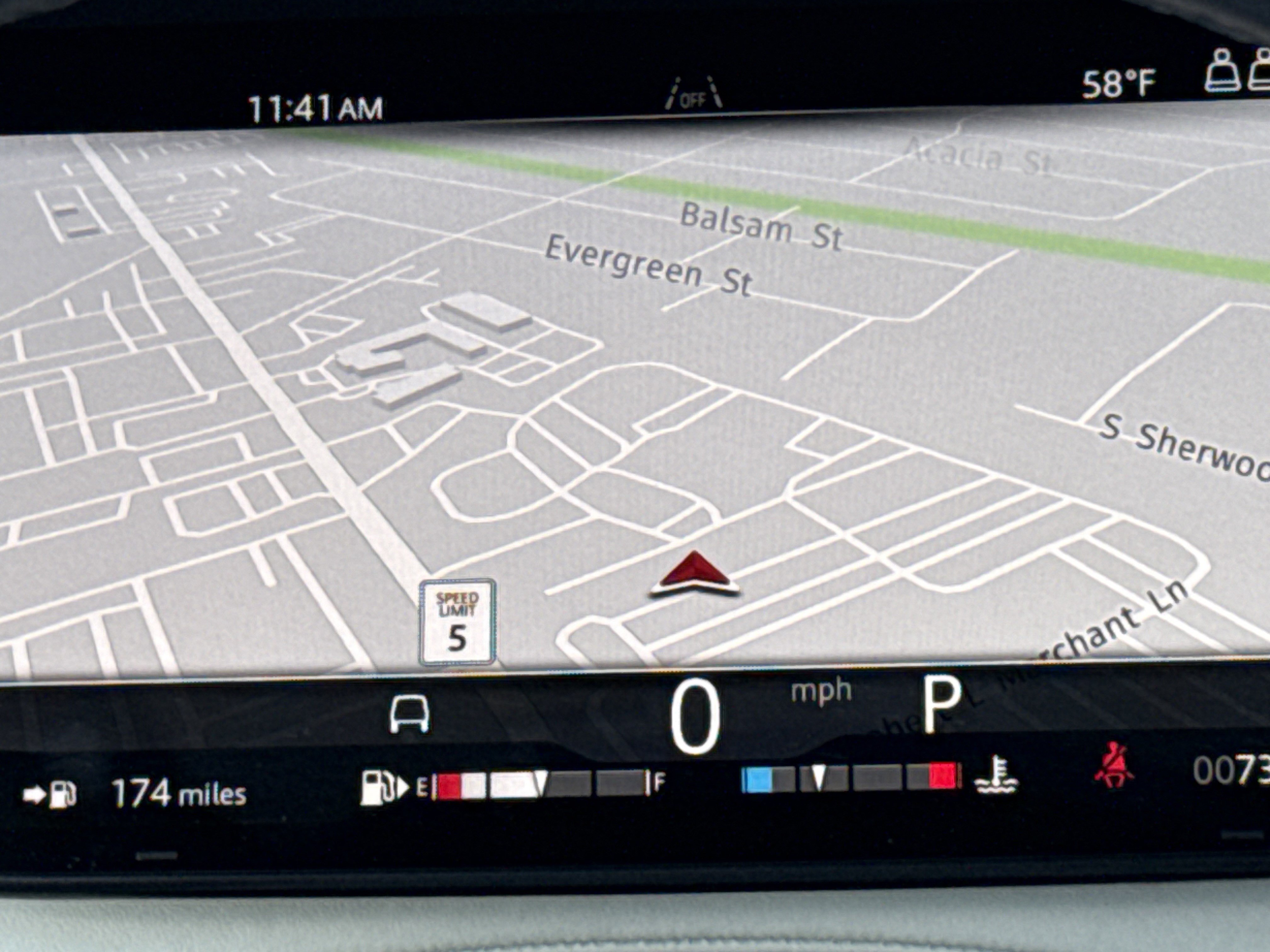 Used 2024 Land Rover Range Rover SE image 28