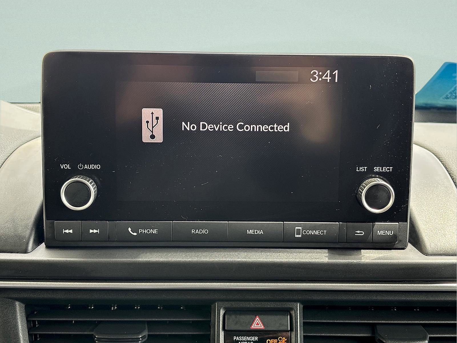 Certified 2023 Honda Pilot Sport image 21