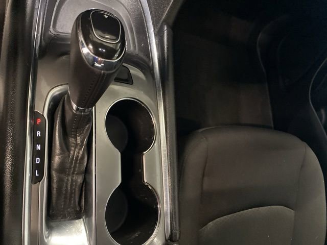 Used 2016 Chevrolet Malibu LT image 25