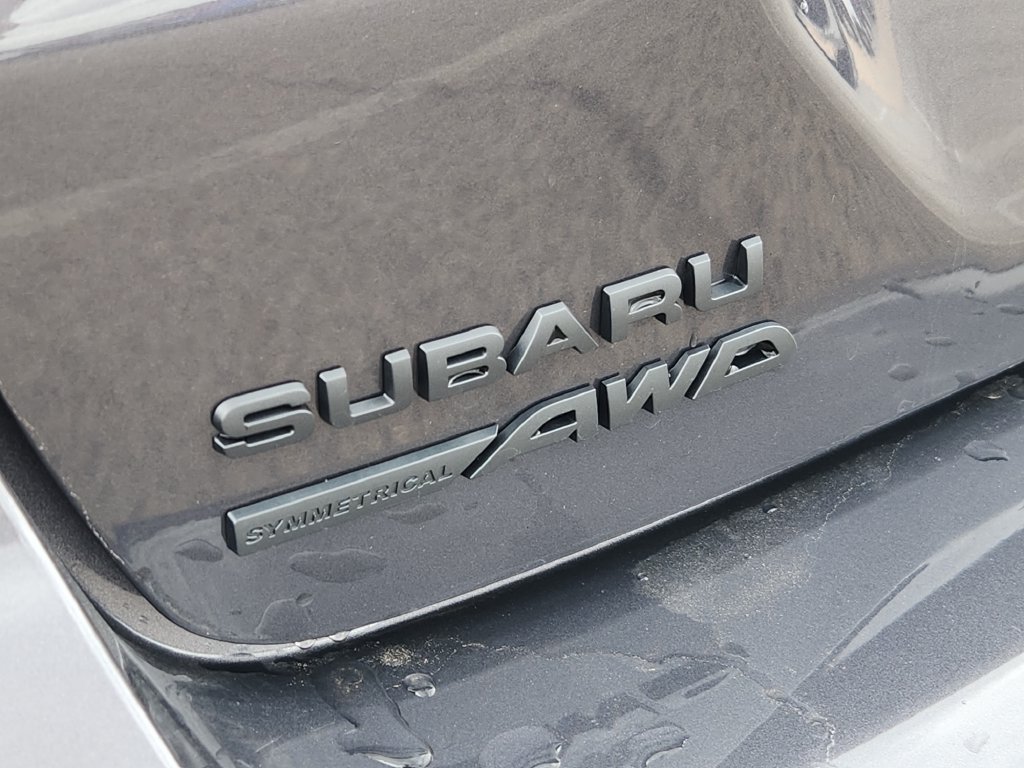 New 2026 Subaru Crosstrek 2.5i Limited AWD/4WD image 9