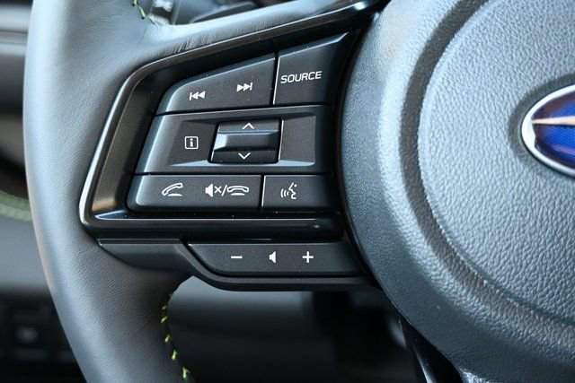 New 2026 Subaru Ascent Bronze Edition image 31