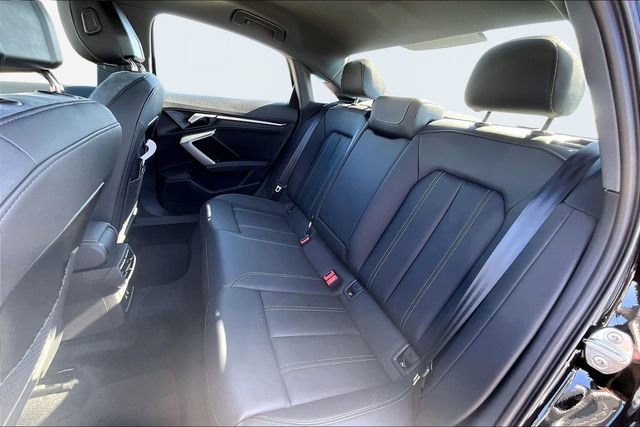 New 2026 Audi A3 2.0T Premium image 12