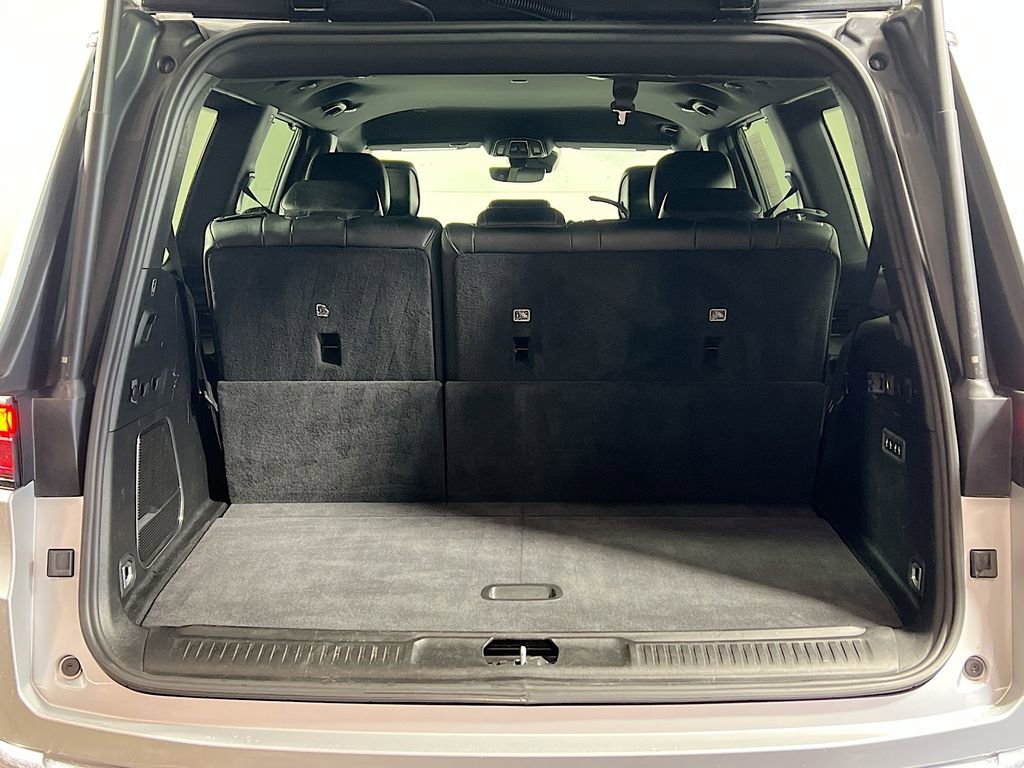 Used 2022 Jeep Wagoneer Series III w/ Convenience Group I AWD/4WD image 21