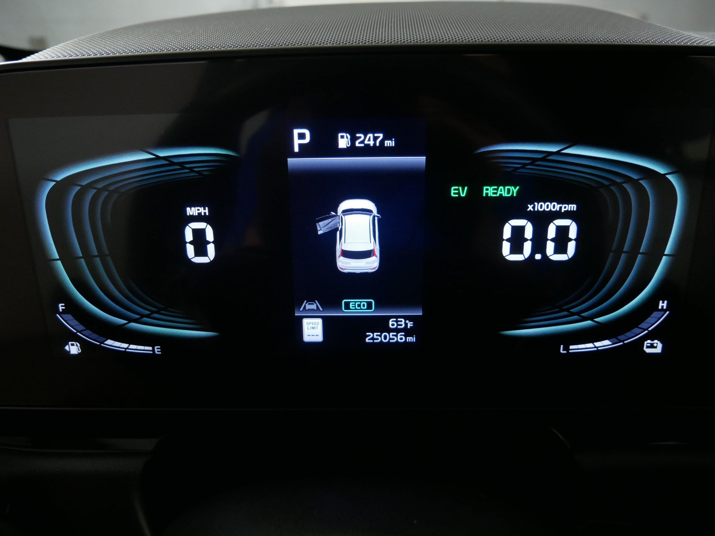Used 2024 Kia Niro FWD image 21