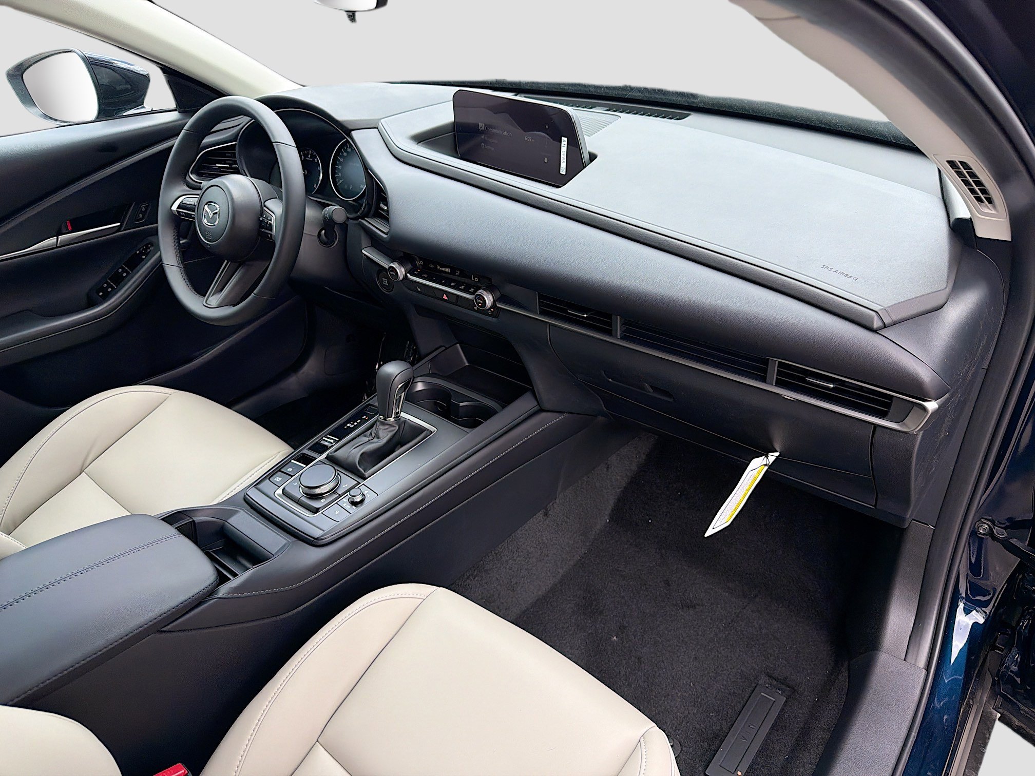 New 2026 MAZDA CX-30 AWD 2.5 S w/ Select Sport Pkg image 14