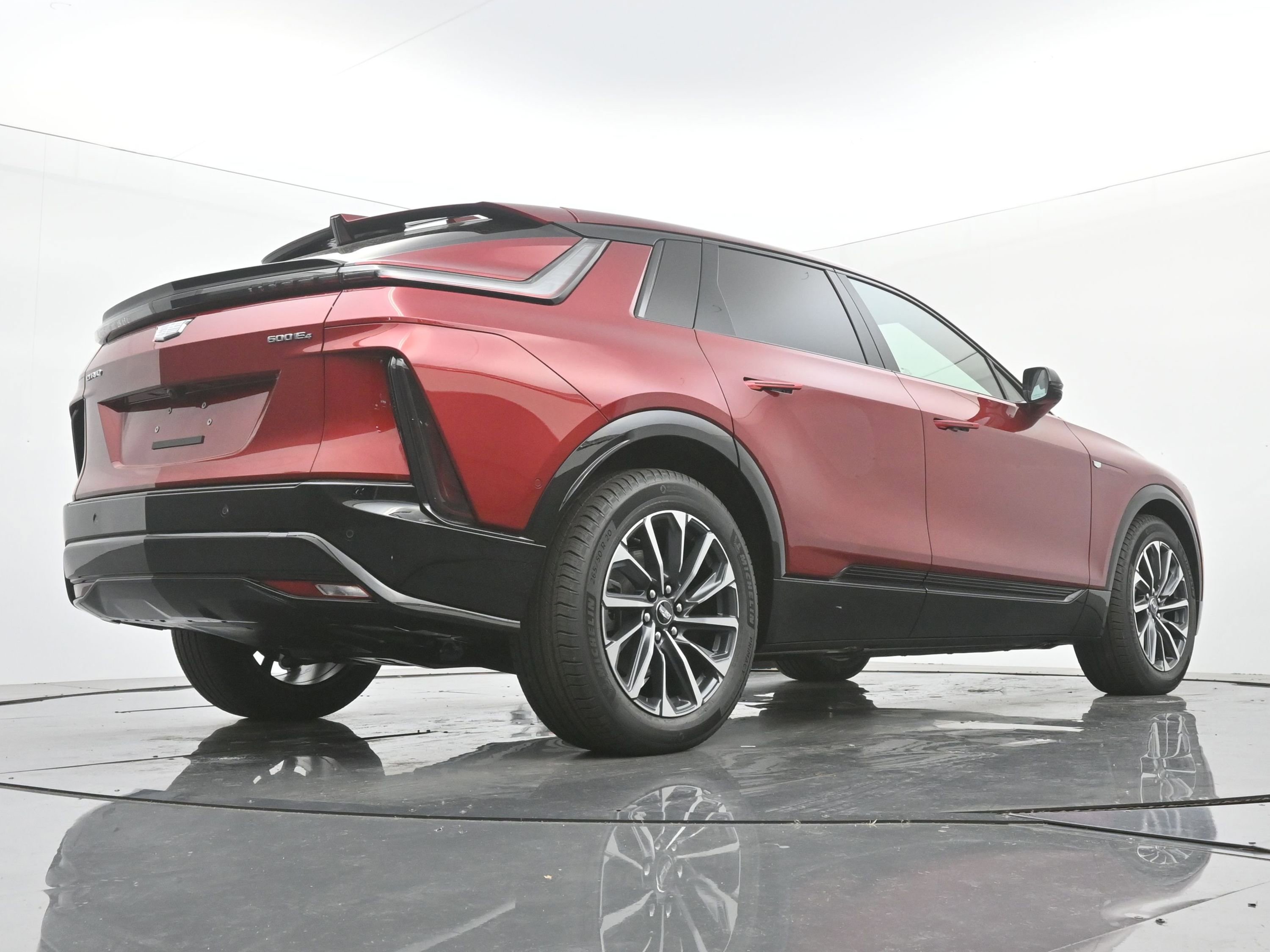 New 2026 Cadillac Lyriq Sport image 19