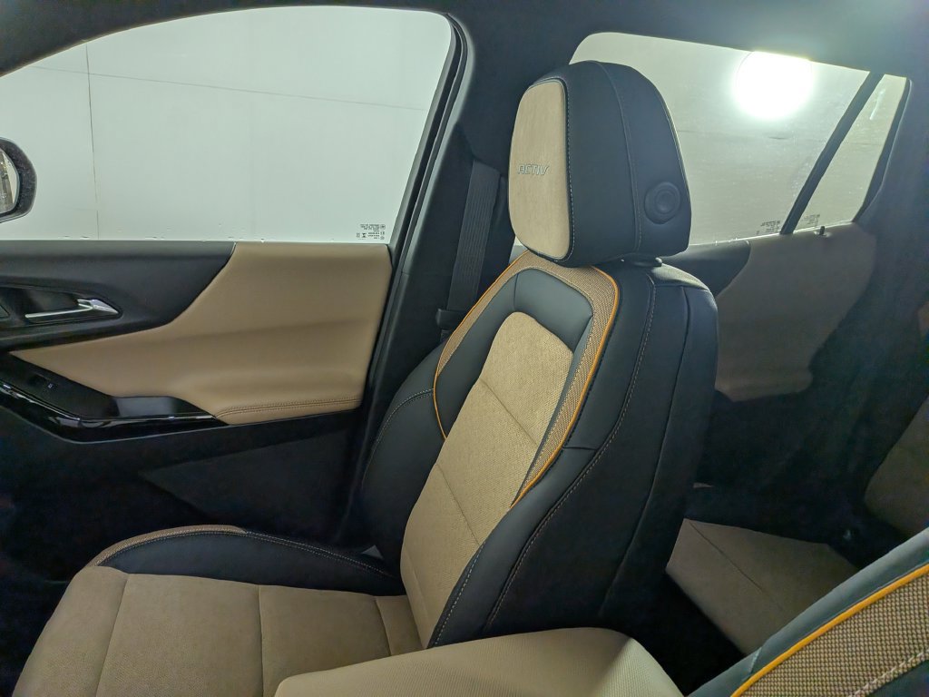 New 2027 Chevrolet Equinox ACTIV AWD/4WD image 28