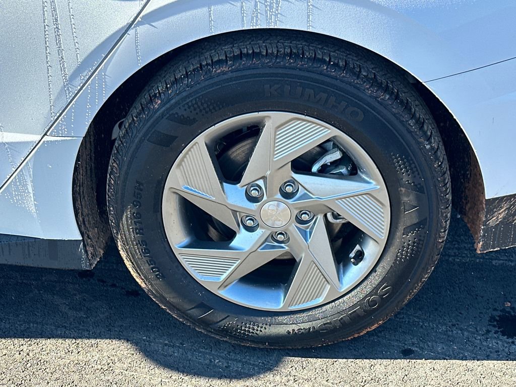 New 2025 Hyundai Sonata SE image 19