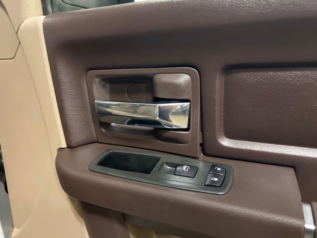 Used 2010 Dodge Ram 2500 Truck SLT w/ Big Horn Regional Pkg image 83