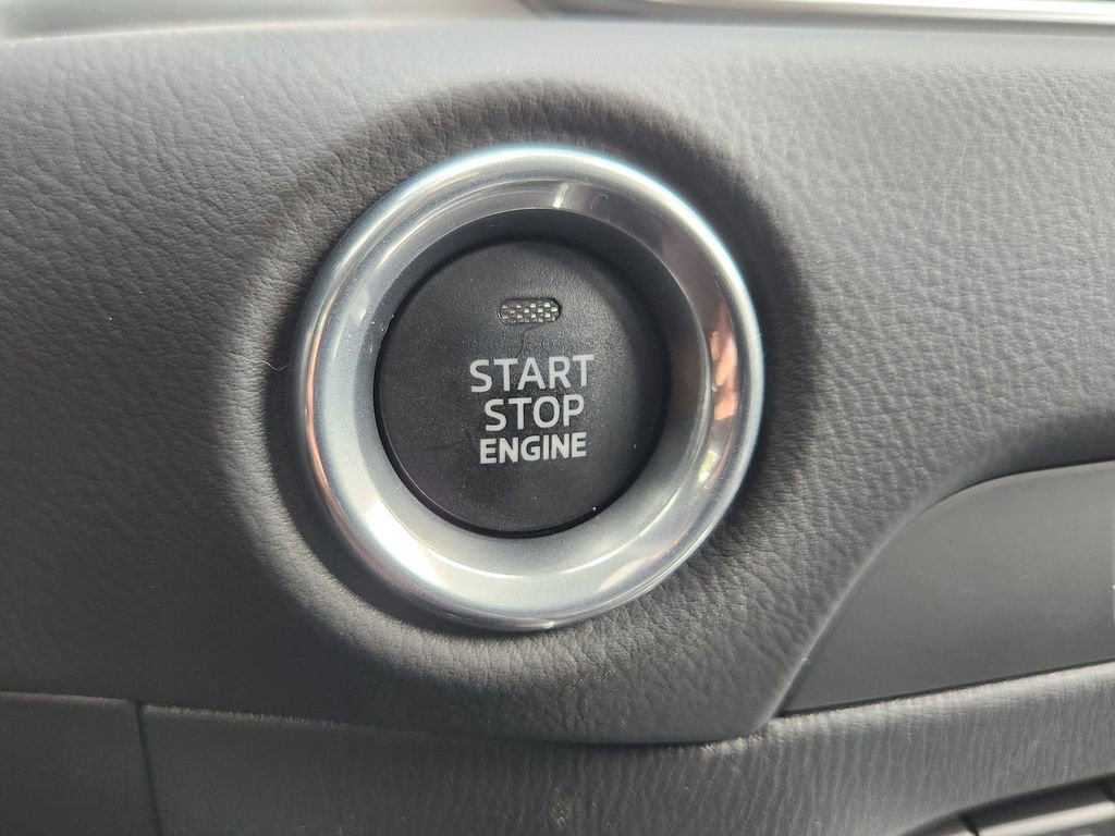 New 2025 MAZDA CX-5 Carbon Edition image 14