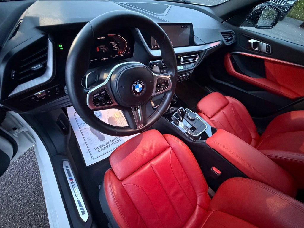 Used 2023 BMW M235i xDrive Gran Coupe w/ Premium Package AWD/4WD image 18