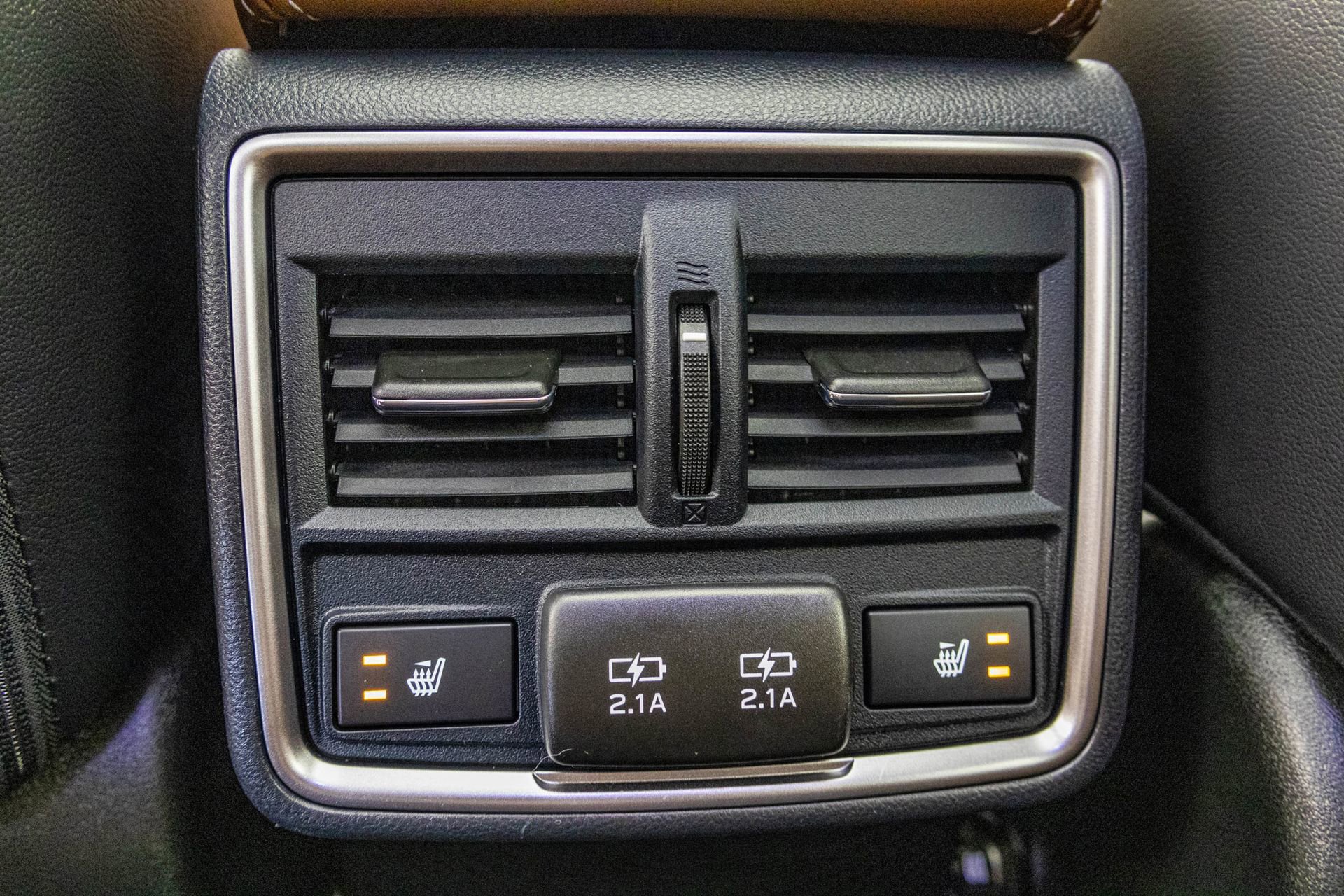 Used 2023 Subaru Forester Touring AWD/4WD image 42