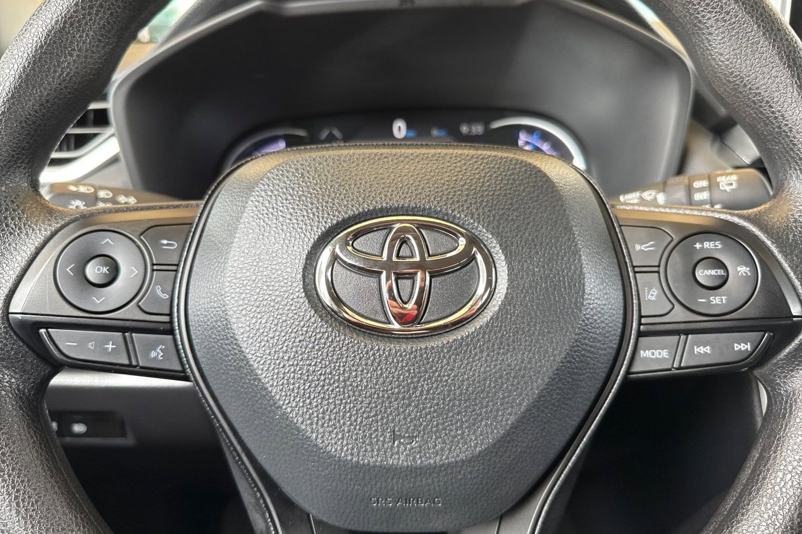 Certified 2025 Toyota RAV4 XLE image 27