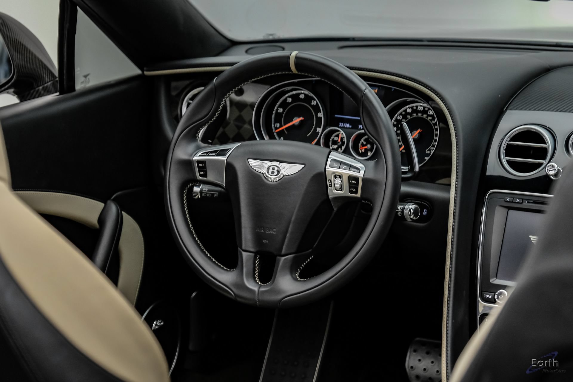 Used 2018 Bentley Continental GT Supersports AWD/4WD image 52