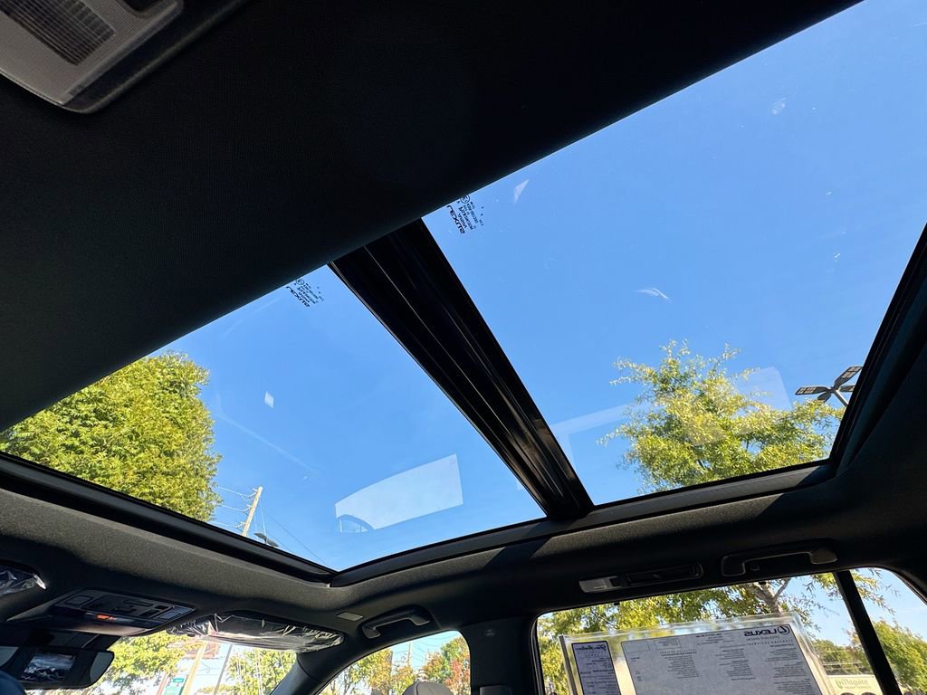 New 2026 Lexus TX 350 AWD image 15