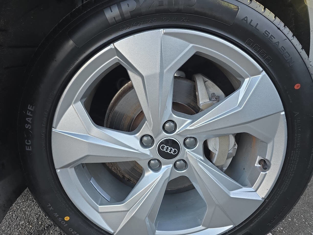 Used 2021 Audi Q5 2.0T Premium Plus image 6