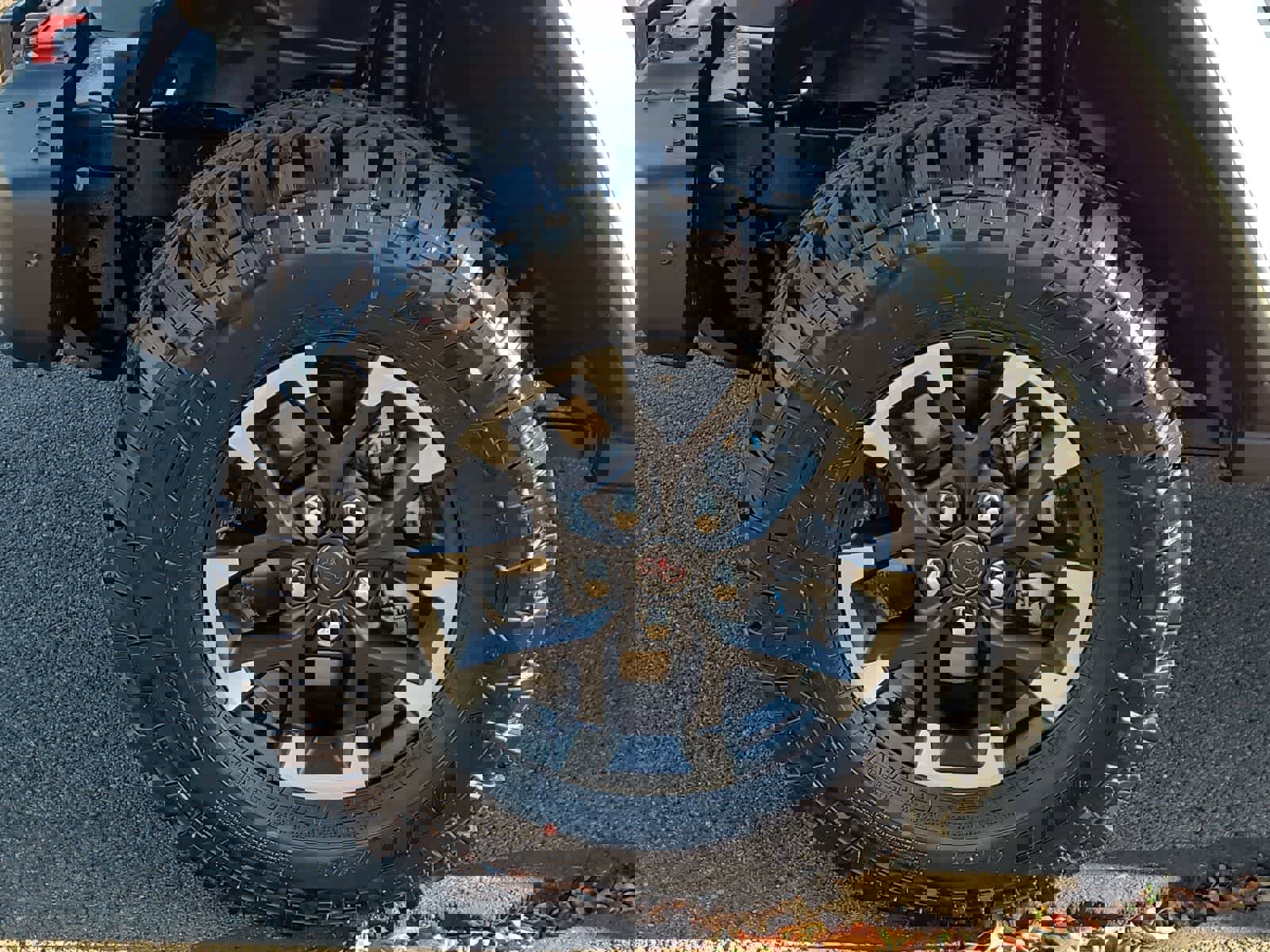 New 2026 Jeep Gladiator Rubicon image 16