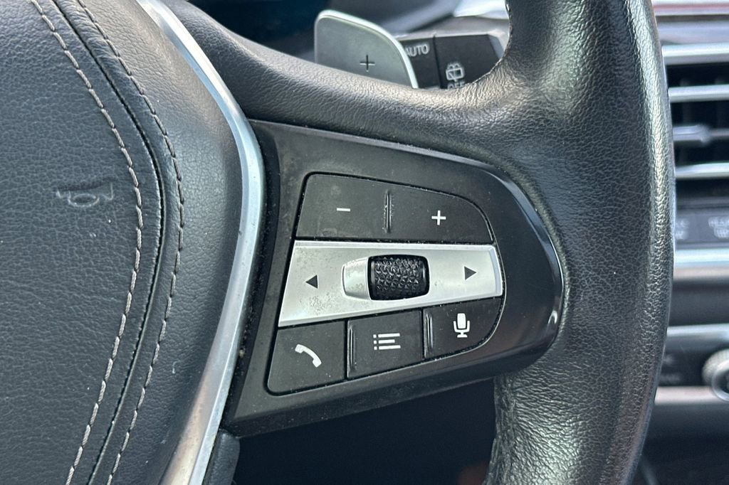 Used 2023 BMW X5 xDrive45e w/ Executive Package image 29