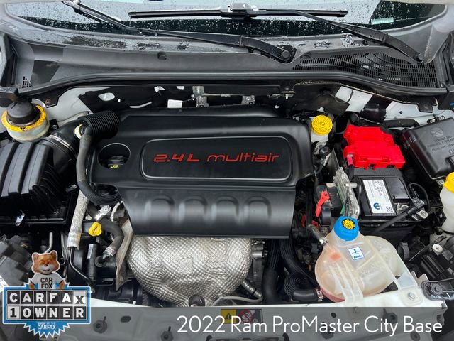 Used 2022 RAM ProMaster City Wagon image 42