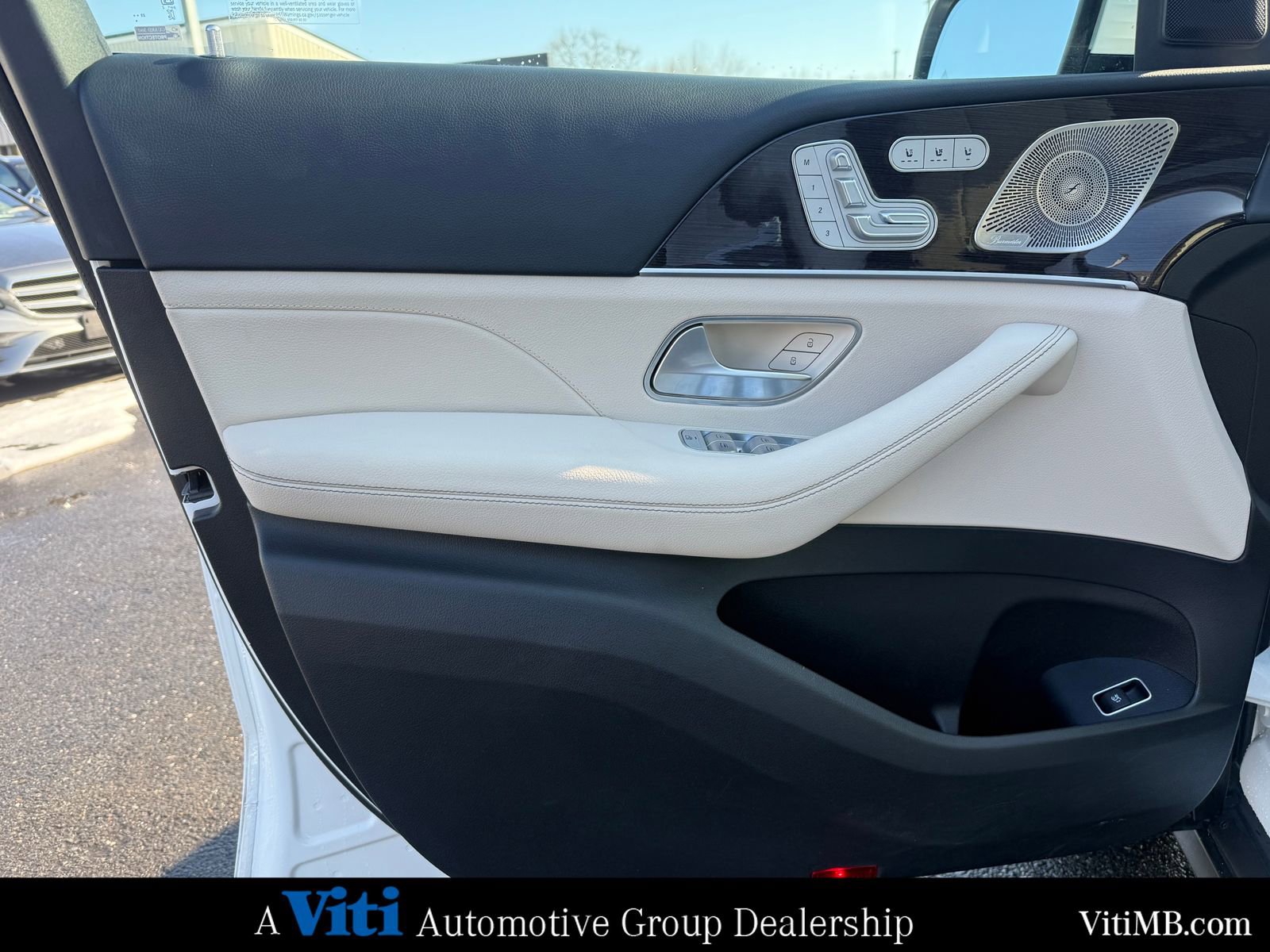 Certified 2024 Mercedes-Benz GLE 350 GLE 350 image 16