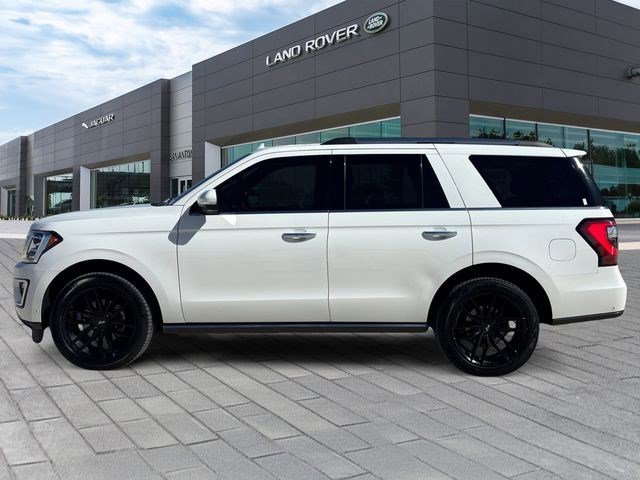 Used 2020 Ford Expedition Limited w/ Equipment Group 302A image 2