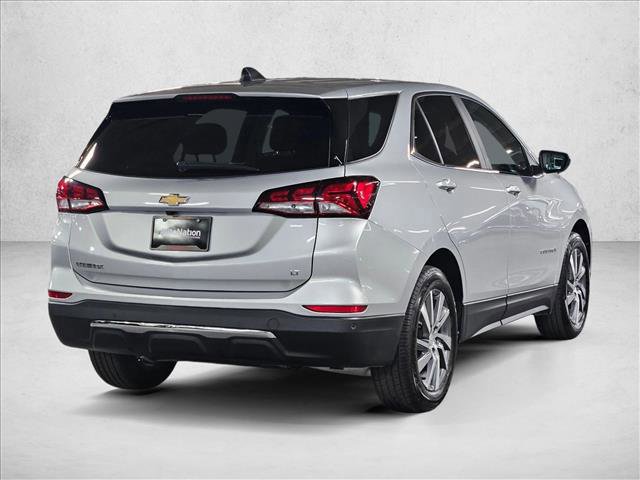 Used 2022 Chevrolet Equinox LT image 5