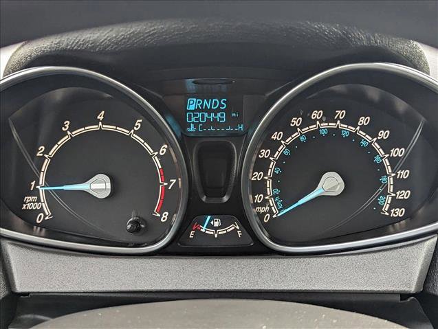 Used 2019 Ford Fiesta SE image 11