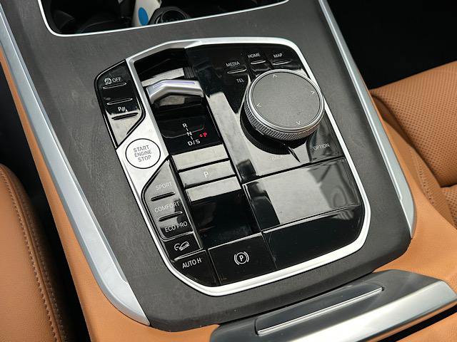 Certified 2025 BMW X5 xDrive40i w/ Premium Package image 26