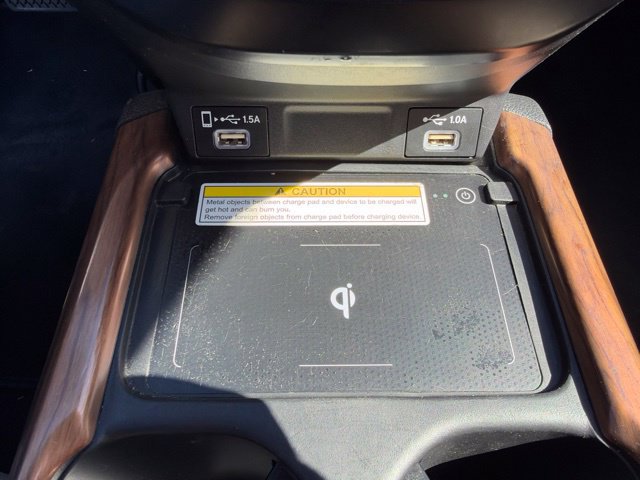 Used 2022 Honda CR-V Touring image 25