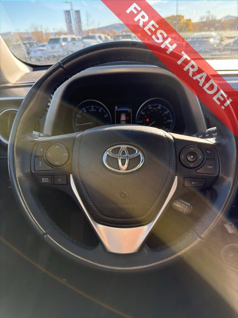 Certified 2018 Toyota RAV4 XLE image 7