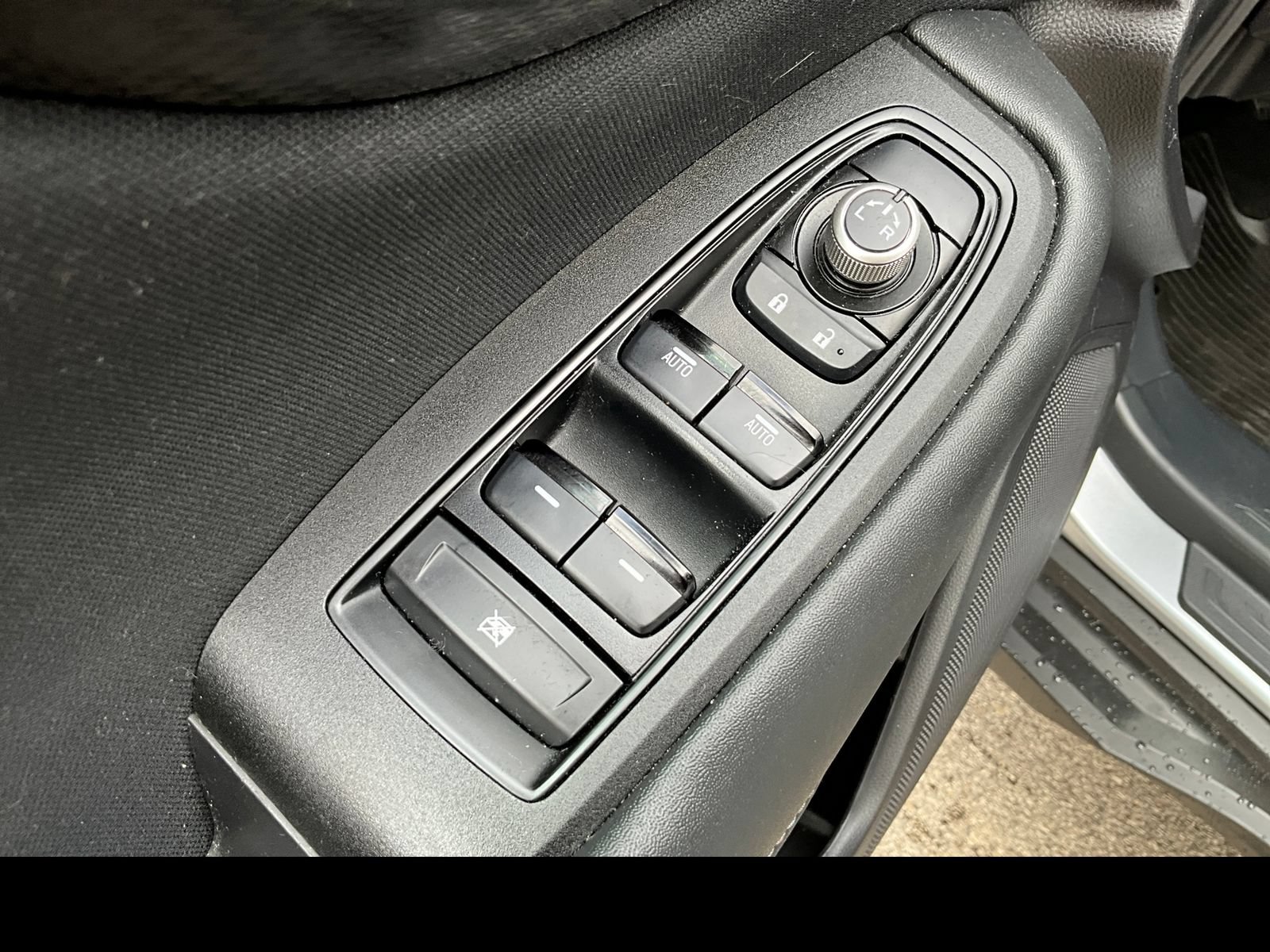 Certified 2024 Subaru Outback Premium AWD/4WD image 24