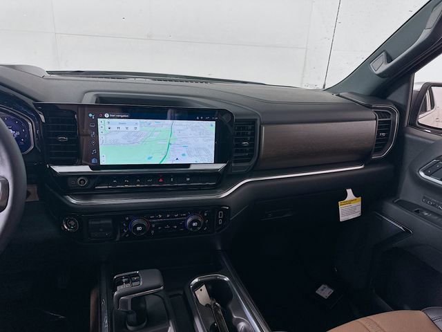 New 2026 Chevrolet Silverado 1500 High Country image 25